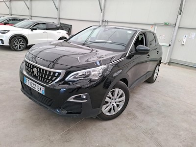 Peugeot 3008 3008 1.2 PureTech 130ch S&amp;S Active Business EAT8