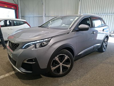 Peugeot 3008 3008 1.5 BlueHDi 130ch E6.c Allure Business S&amp;S EAT8