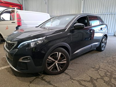 Peugeot 3008 3008 1.5 BlueHDi 130ch E6.c GT Line S&amp;S 111g