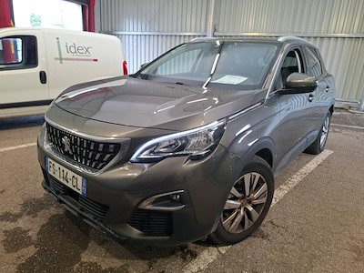 Peugeot 3008 3008 1.5 BlueHDi 130ch S&amp;S Active Business