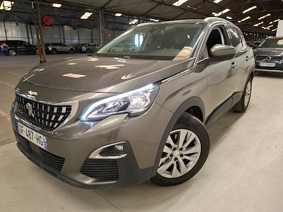 Peugeot 3008 3008 1.5 BlueHDi 130ch S&amp;S Active Business
