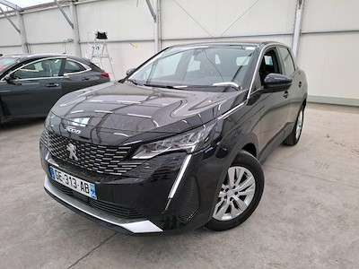 Peugeot 3008 3008 1.5 BlueHDi 130ch S&amp;S Active Business EAT8