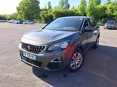 Peugeot 3008 3008 1.5 BlueHDi 130ch S&amp;S Active Business EAT8