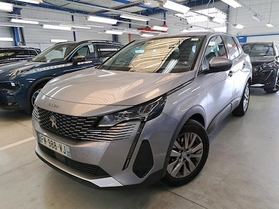 Peugeot 3008 3008 1.5 BlueHDi 130ch S&amp;S Active Business EAT8