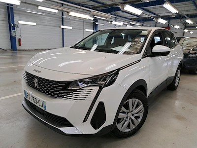 Peugeot 3008 3008 1.5 BlueHDi 130ch S&amp;S Active Business EAT8
