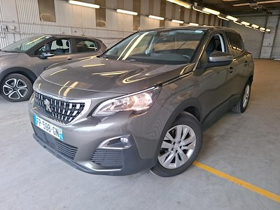 Peugeot 3008 3008 1.5 BlueHDi 130ch S&amp;S Active Business EAT8