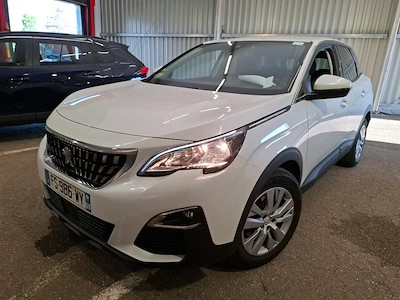 Peugeot 3008 3008 1.5 BlueHDi 130ch S&amp;S Active Business EAT8
