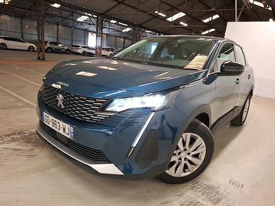 Peugeot 3008 3008 1.5 BlueHDi 130ch S&amp;S Active Business EAT8