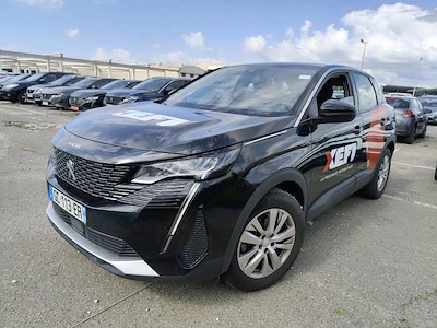 Peugeot 3008 3008 1.5 BlueHDi 130ch S&amp;S Active Business EAT8