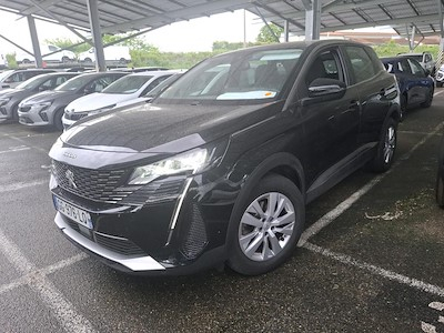 Peugeot 3008 3008 1.5 BlueHDi 130ch S&amp;S Active Pack EAT8