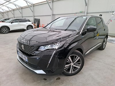 Peugeot 3008 3008 HYBRID 225ch Allure e-EAT8
