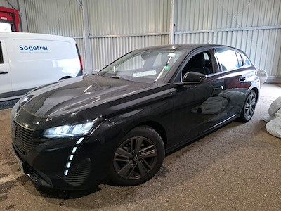 Peugeot 308 308 1.2 PureTech 130ch S&amp;S Active Pack EAT8