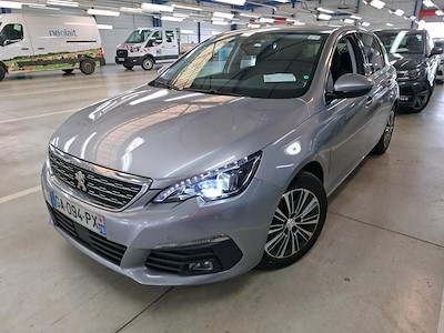 Peugeot 308 308 1.2 PureTech 130ch S&amp;S Allure Business