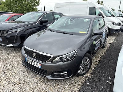 Peugeot 308 308 1.5 BlueHDi 100ch E6.c S&amp;S Active Business