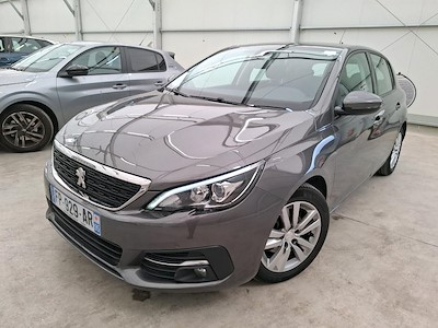 Peugeot 308 308 1.5 BlueHDi 130ch S&amp;S Active Business EAT8