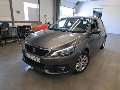 Peugeot 308 308 1.5 BlueHDi 130ch S&amp;S Active Business
