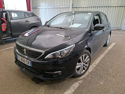 Peugeot 308 308 1.5 BlueHDi 130ch S&amp;S Active Business EAT8