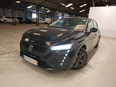 Peugeot 308 308 1.5 BlueHDi 130ch S&amp;S Active Pack EAT8