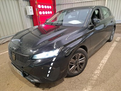 Peugeot 308 308 1.5 BlueHDi 130ch S&amp;S Active Pack EAT8