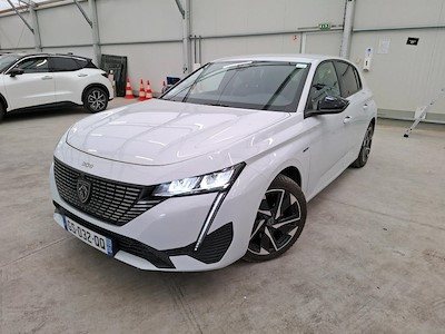 Peugeot 308 308 PHEV 180ch Allure Pack e-EAT8
