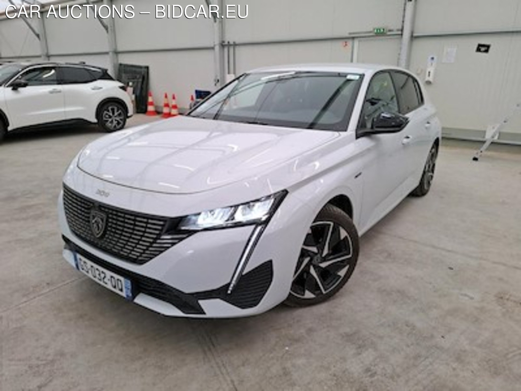 Peugeot 308 308 PHEV 180ch Allure Pack e-EAT8
