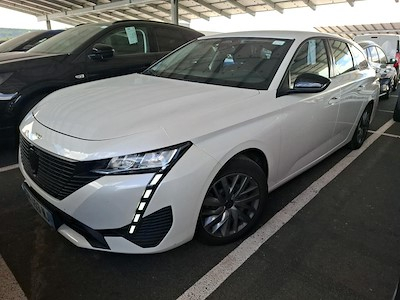 Peugeot 308 SW 308 SW 1.2 PureTech 110ch S&amp;S Active Pack