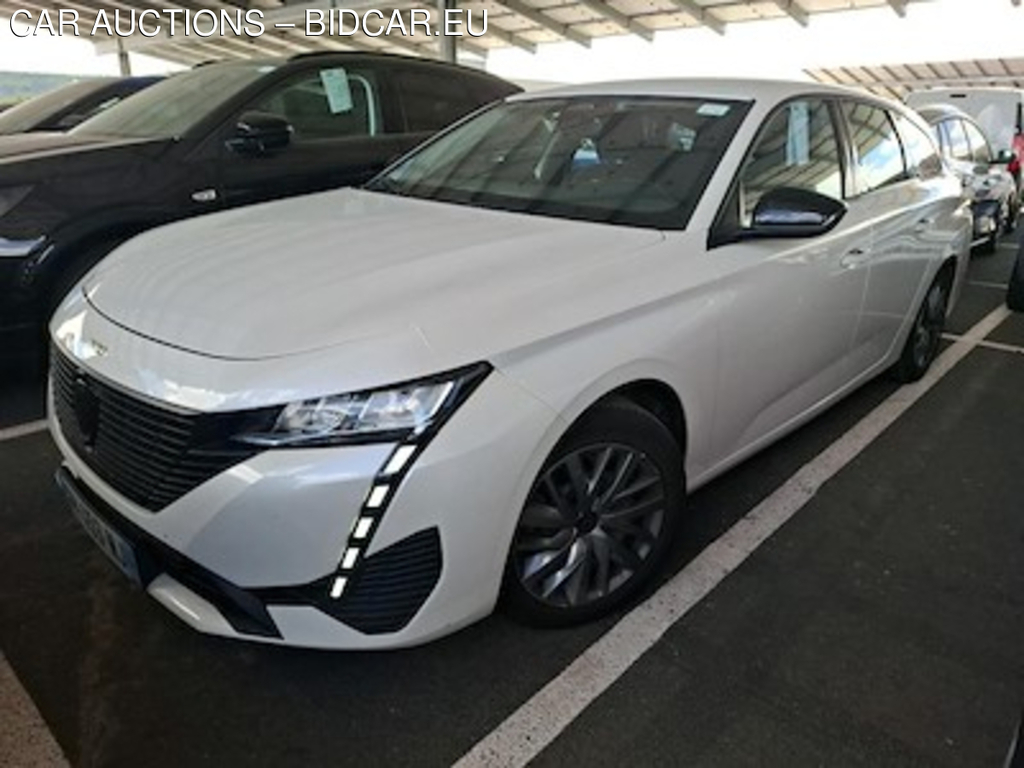 Peugeot 308 SW 308 SW 1.2 PureTech 110ch S&S Active Pack