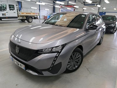 Peugeot 308 SW 308 SW 1.2 PureTech 110ch S&amp;S Active Pack