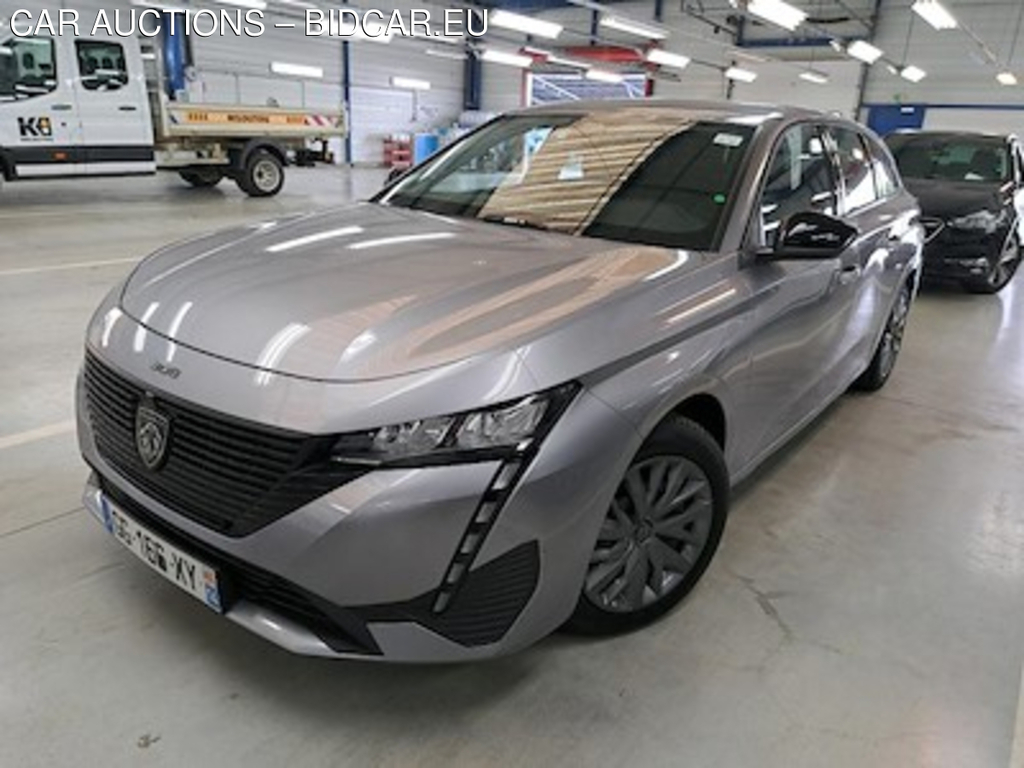 Peugeot 308 SW 308 SW 1.2 PureTech 110ch S&S Active Pack
