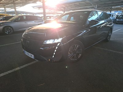 Peugeot 308 SW 308 SW 1.2 PureTech 130ch S&amp;S Active Pack EAT8