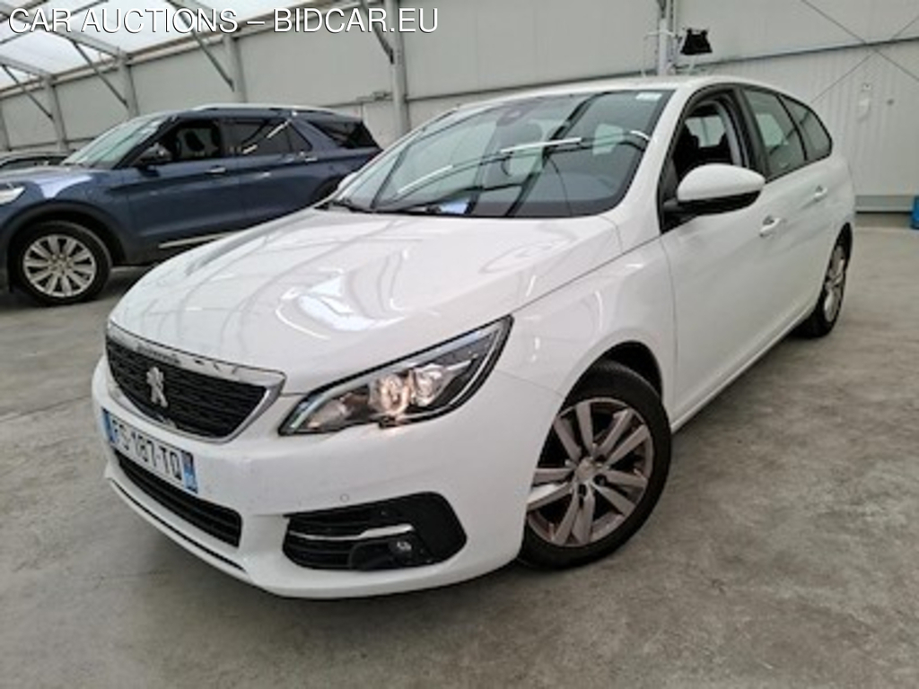 Peugeot 308 SW 308 SW 1.5 BlueHDi 100ch E6.c S&S Active Business