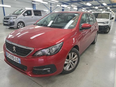 Peugeot 308 SW 308 SW 1.5 BlueHDi 130ch S&amp;S Active Business EAT8 7cv