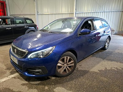 Peugeot 308 SW 308 SW 1.5 BlueHDi 130ch S&amp;S Active Business
