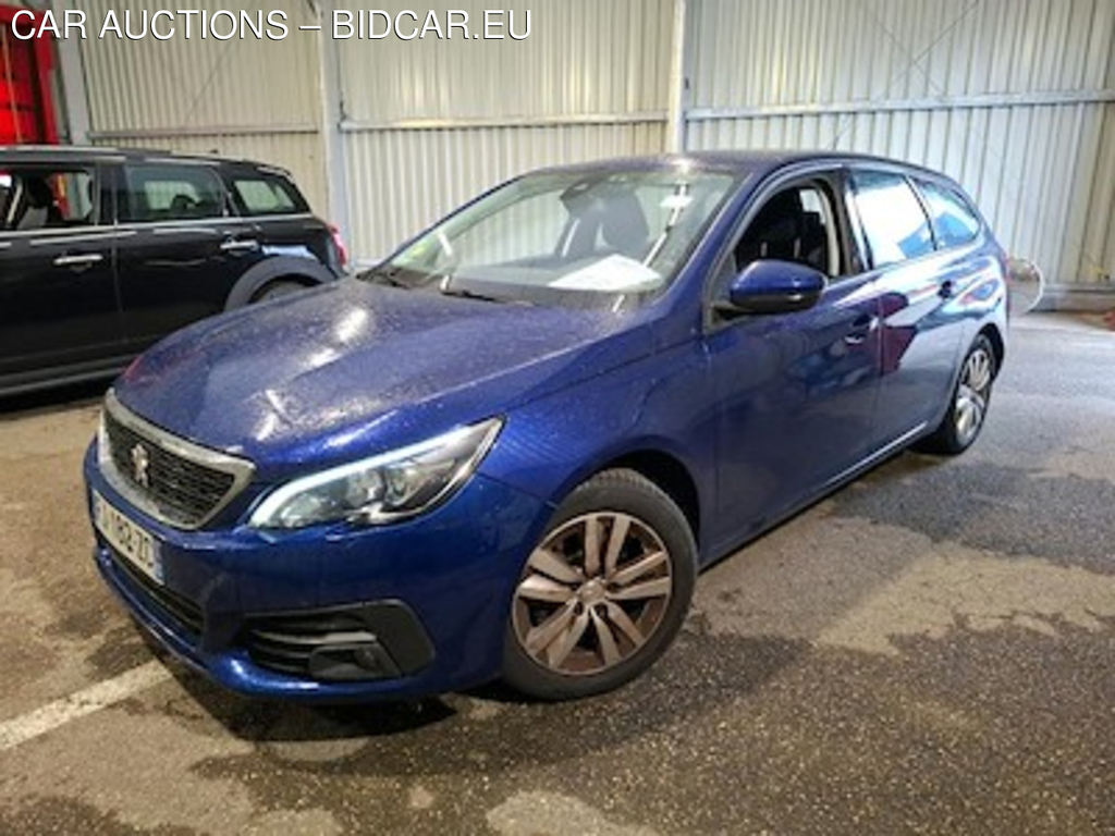 Peugeot 308 SW 308 SW 1.5 BlueHDi 130ch S&S Active Business