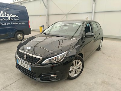 Peugeot 308 SW 308 SW 1.5 BlueHDi 130ch S&amp;S Active Business
