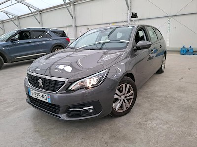 Peugeot 308 SW 308 SW 1.5 BlueHDi 130ch S&amp;S Active Business EAT8