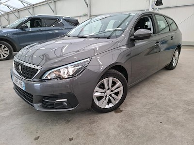 Peugeot 308 SW 308 SW 1.5 BlueHDi 130ch S&amp;S Active Business EAT8