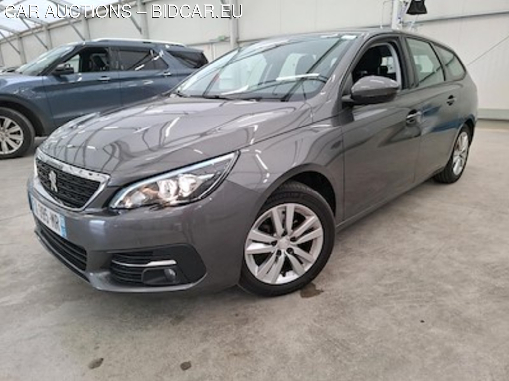 Peugeot 308 SW 308 SW 1.5 BlueHDi 130ch S&S Active Business EAT8