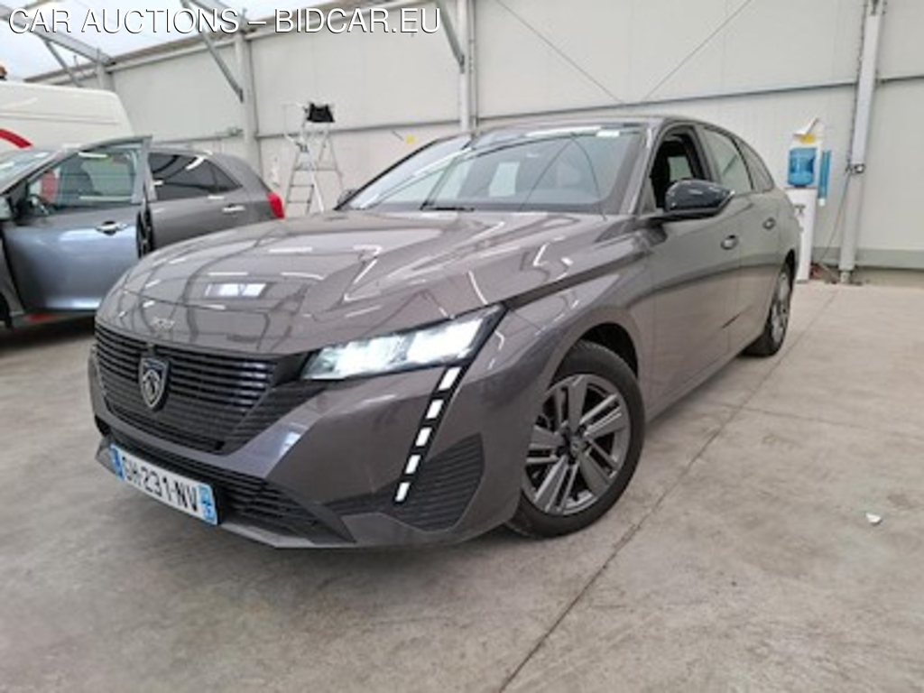 Peugeot 308 SW 308 SW 1.5 BlueHDi 130ch S&S Active Pack EAT8