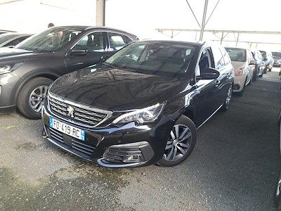 Peugeot 308 SW 308 SW 1.5 BlueHDi 130ch S&amp;S Allure Business EAT8
