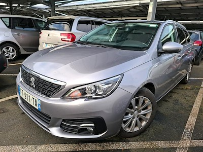 Peugeot 308 SW 308 SW 1.5 BlueHDi 130ch S&amp;S Style