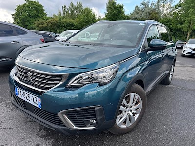 Peugeot 5008 5008 1.2 PureTech 130ch Active Business S&amp;S