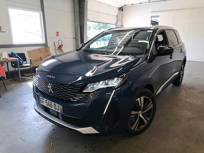 Peugeot 5008 5008 1.2 PureTech 130ch S&amp;S Allure Pack EAT8
