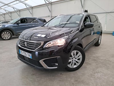 Peugeot 5008 5008 1.5 BlueHDi 130ch E6.c Active Business S&amp;S