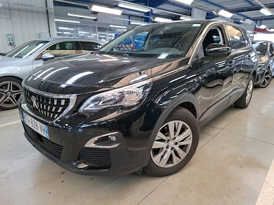 Peugeot 5008 5008 1.5 BlueHDi 130ch S&amp;S Active Business EAT8