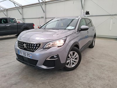 Peugeot 5008 5008 1.5 BlueHDi 130ch S&amp;S Active Business EAT8