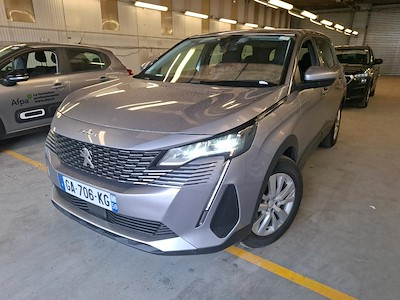 Peugeot 5008 5008 1.5 BlueHDi 130ch S&amp;S Active Business EAT8