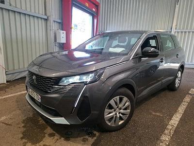 Peugeot 5008 5008 1.5 BlueHDi 130ch S&amp;S Active Pack EAT8