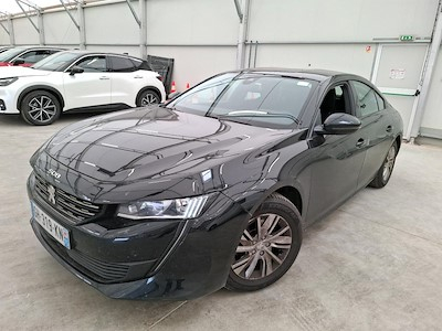 Peugeot 508 508 PureTech 130ch S&amp;S Active Pack EAT8