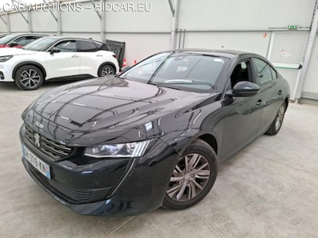 Peugeot 508 508 PureTech 130ch S&S Active Pack EAT8